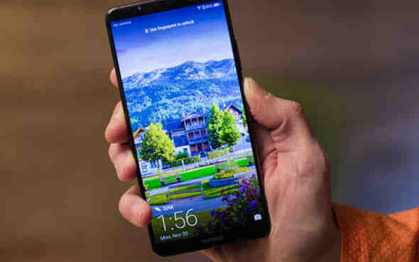 Çin’den ABD’ye ‘Huawei soruşturması’ tepkisi