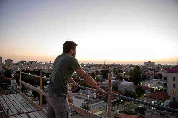 Dünya sineması Ankara’ya geliyor