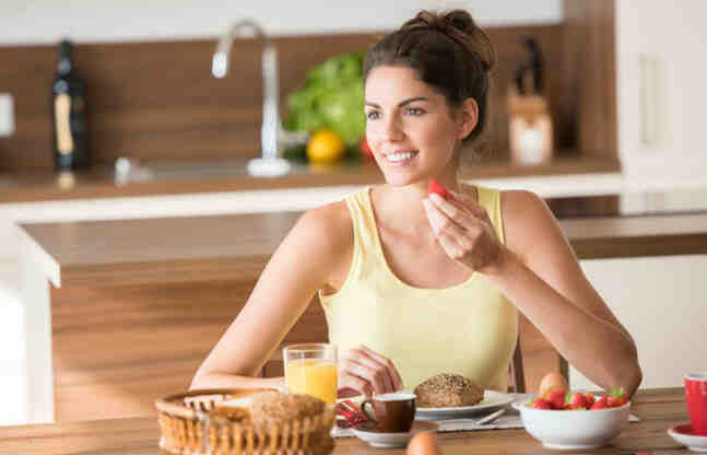 Sabahları aç karna ne yemeli?